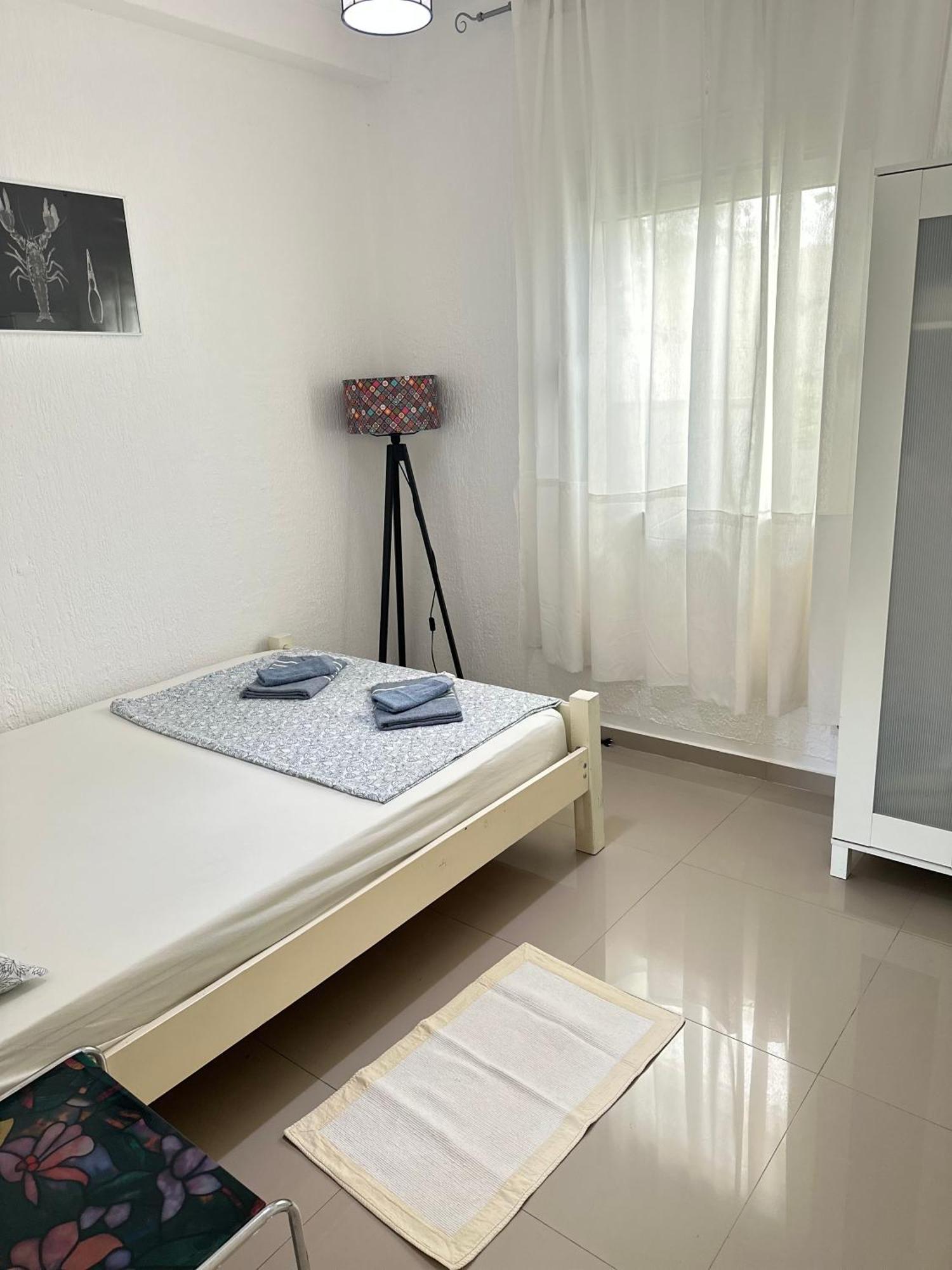 Apartments Mia Patria Ulcinj Exterior foto