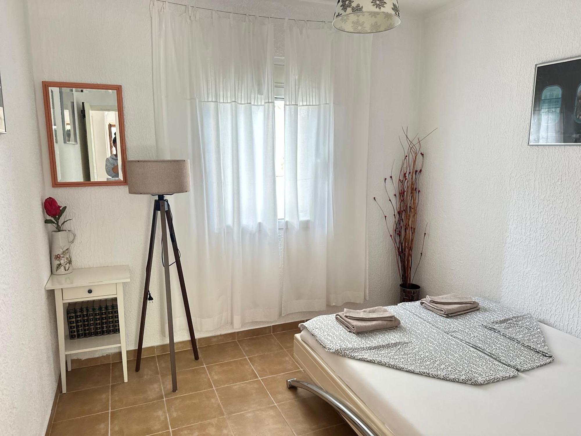 Apartments Mia Patria Ulcinj Exterior foto