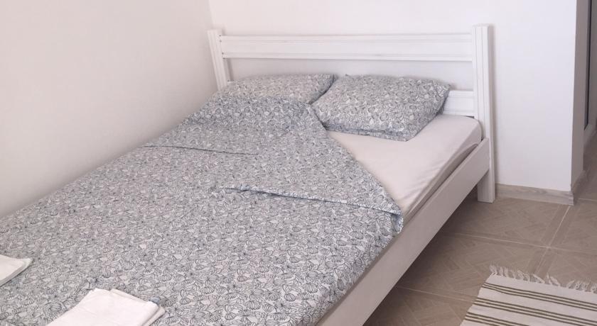 Apartments Mia Patria Ulcinj Cameră foto