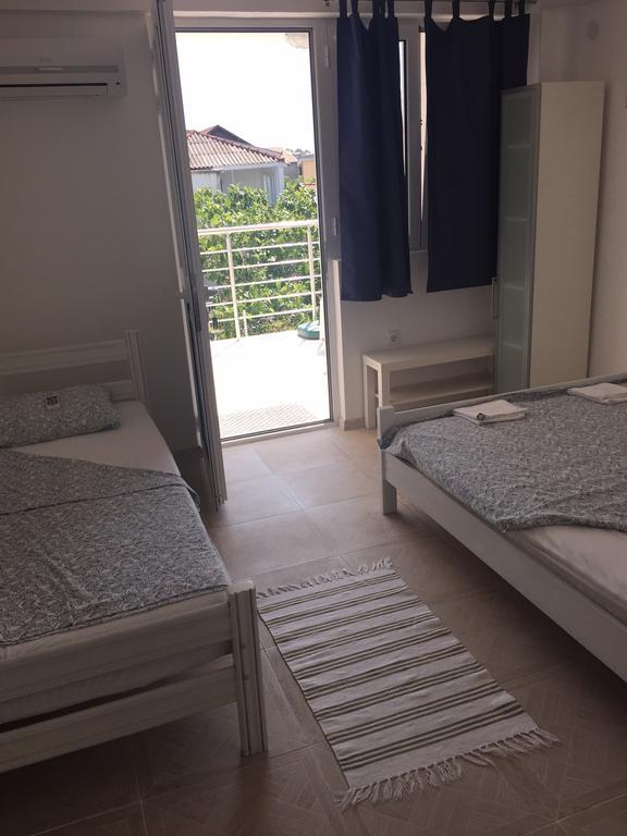 Apartments Mia Patria Ulcinj Cameră foto